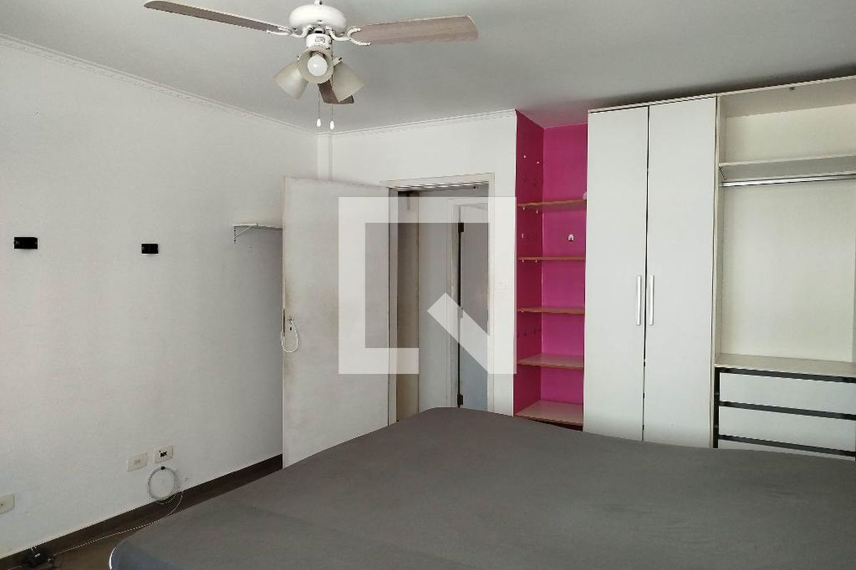 Apartamento, 3 quartos, 149 m² - Foto 56