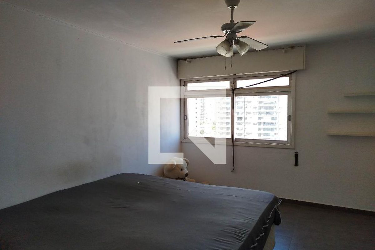 Apartamento, 3 quartos, 149 m² - Foto 52