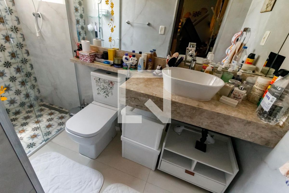 Casa, 3 quartos, 105 m² - Foto 32