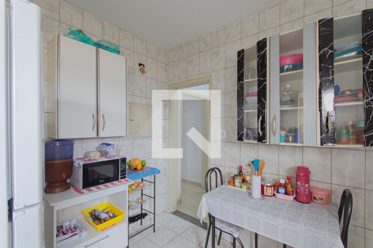 Apartamento, 3 quartos, 90 m² - Foto 37