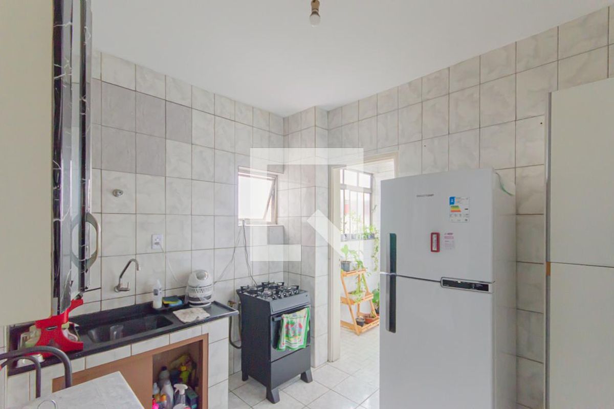 Apartamento, 3 quartos, 90 m² - Foto 39