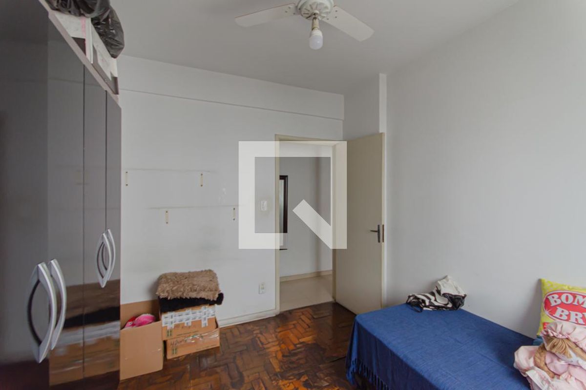 Apartamento, 3 quartos, 90 m² - Foto 11