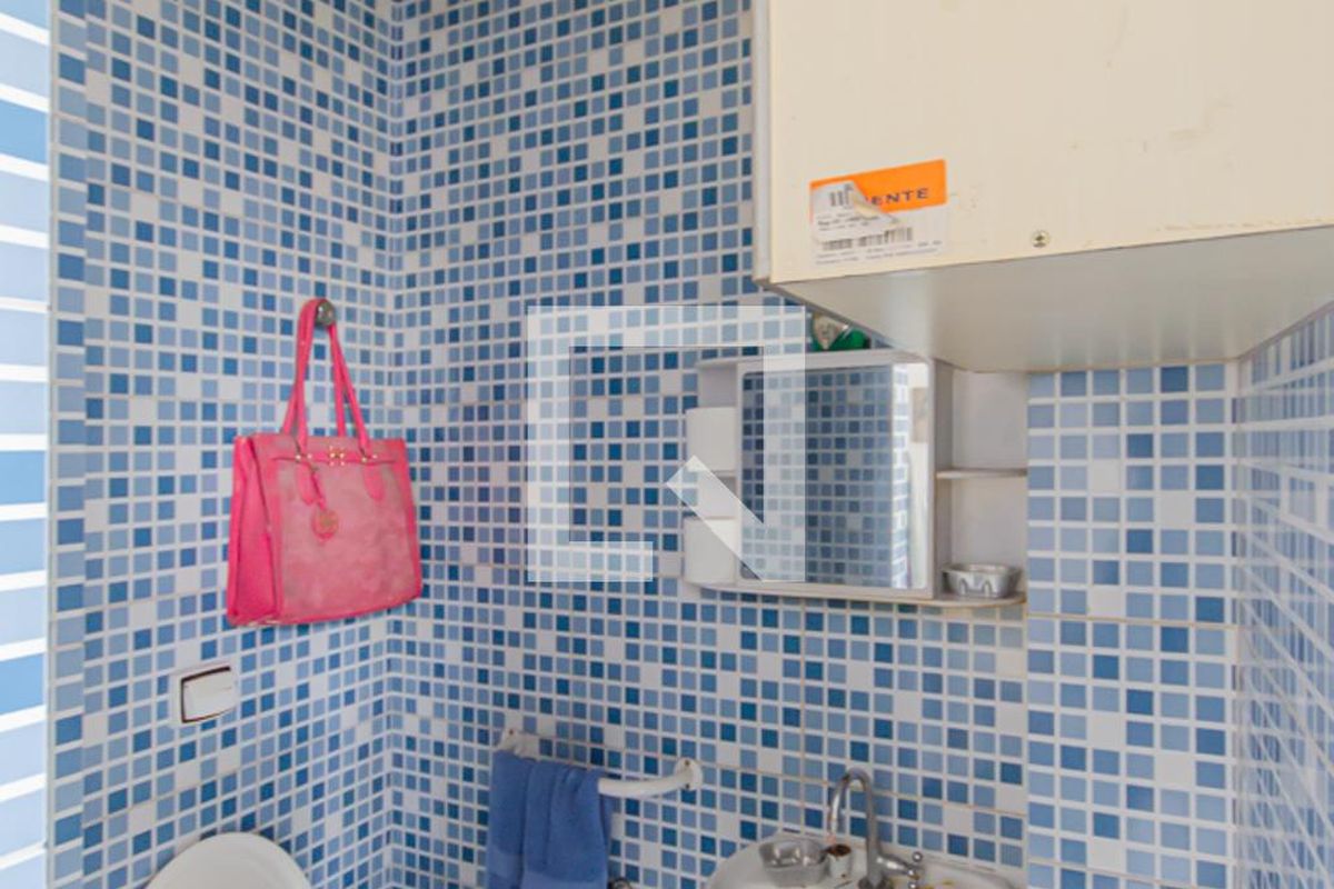 Apartamento, 3 quartos, 90 m² - Foto 53