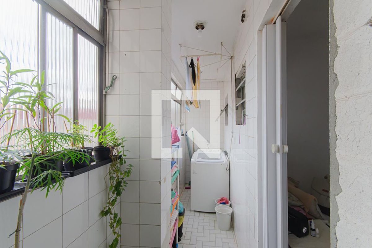 Apartamento, 3 quartos, 90 m² - Foto 45