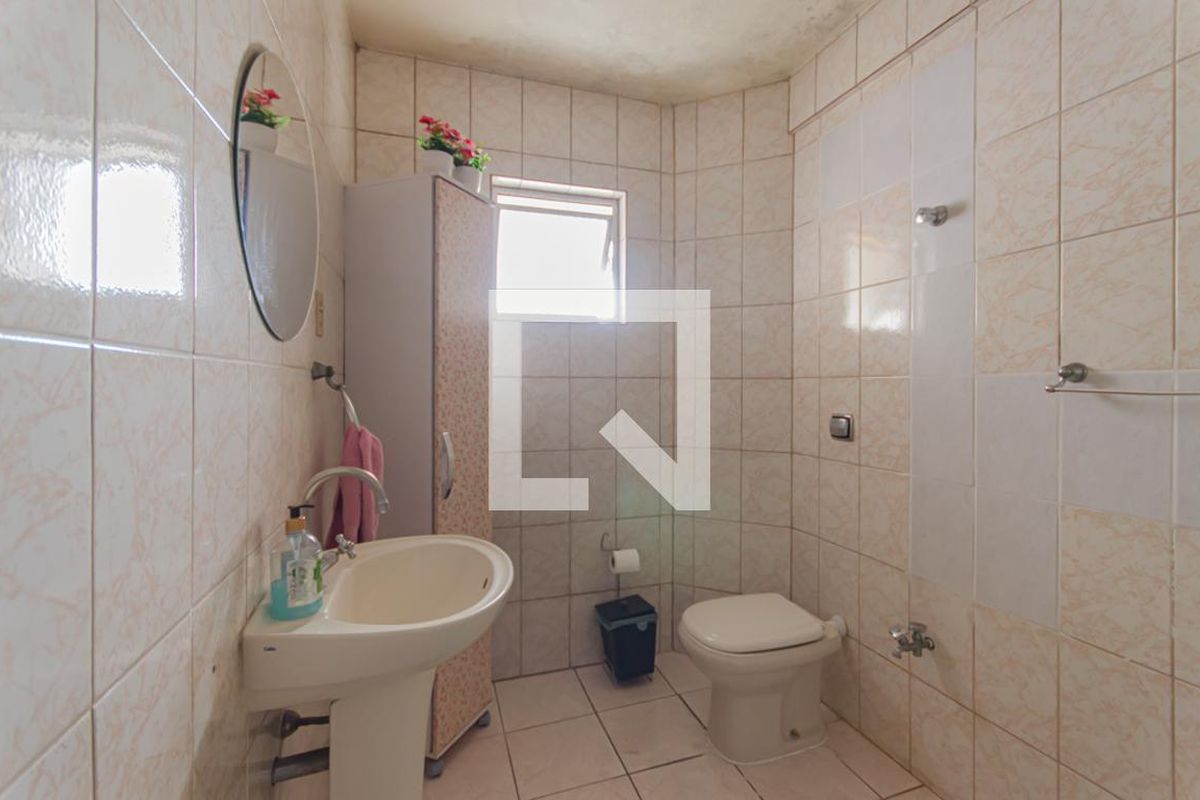 Apartamento, 3 quartos, 90 m² - Foto 27