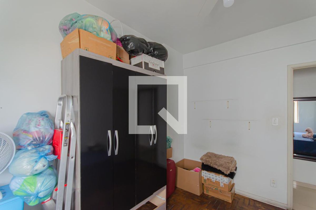 Apartamento, 3 quartos, 90 m² - Foto 13