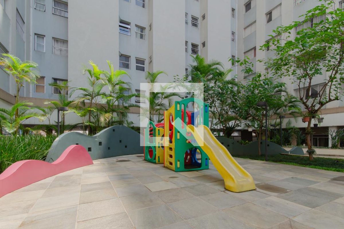 Apartamento, 3 quartos, 90 m² - Foto 63