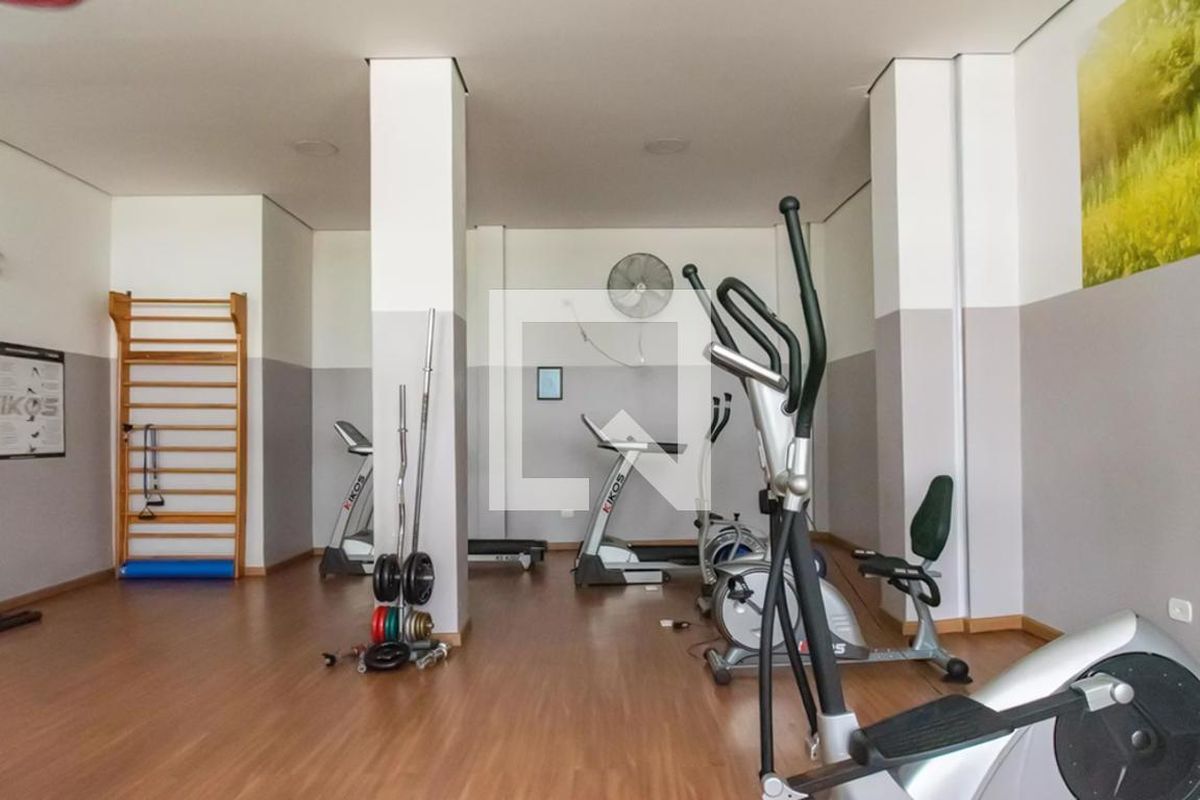 Apartamento, 3 quartos, 90 m² - Foto 67