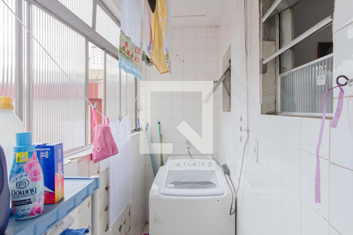 Apartamento, 3 quartos, 90 m² - Foto 47