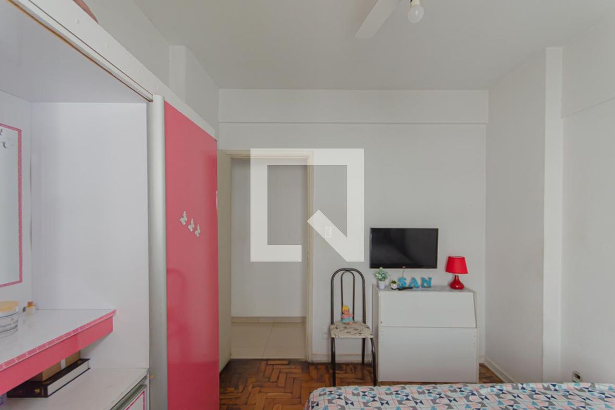 Apartamento, 3 quartos, 90 m² - Foto 25