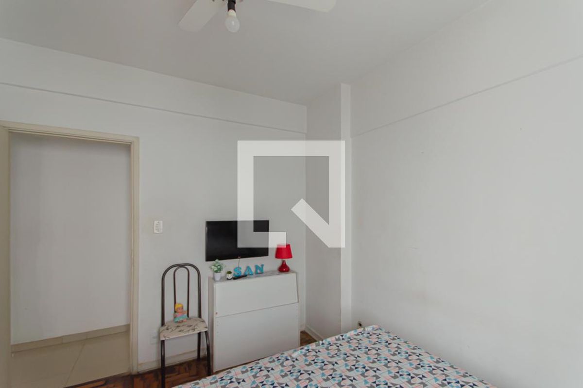 Apartamento, 3 quartos, 90 m² - Foto 23