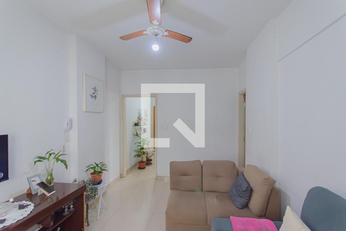 Apartamento, 3 quartos, 90 m² - Foto 7