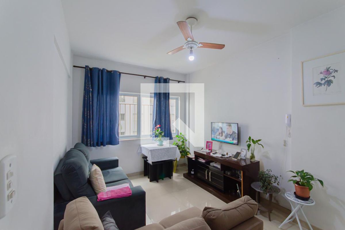 Apartamento, 3 quartos, 90 m² - Foto 5