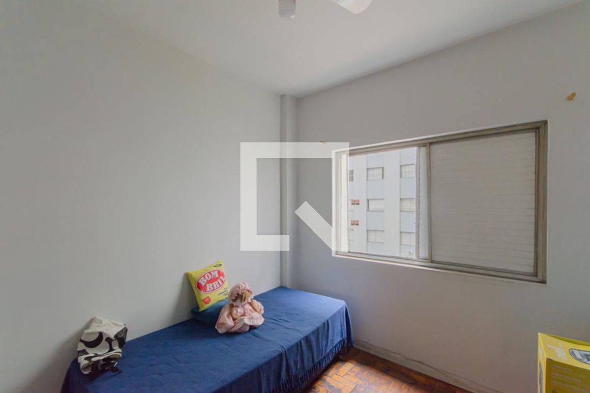 Apartamento, 3 quartos, 90 m² - Foto 15