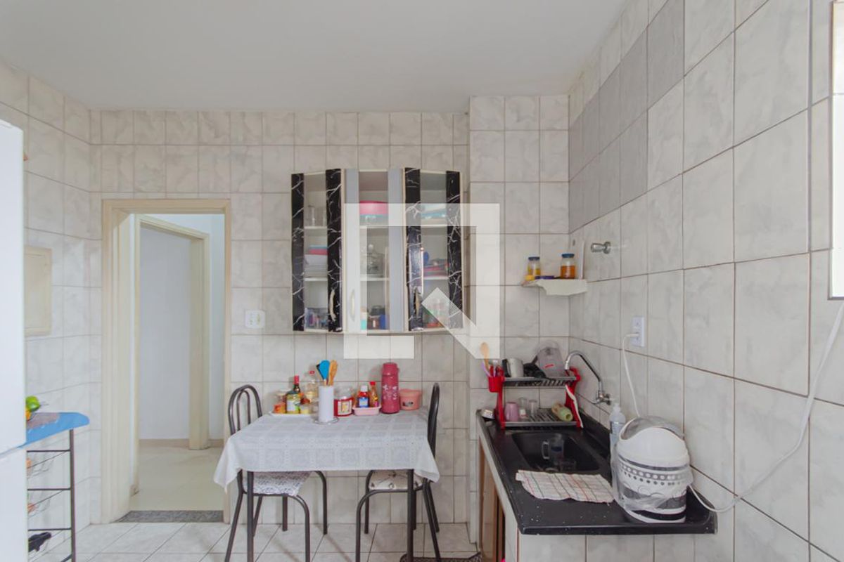 Apartamento, 3 quartos, 90 m² - Foto 35