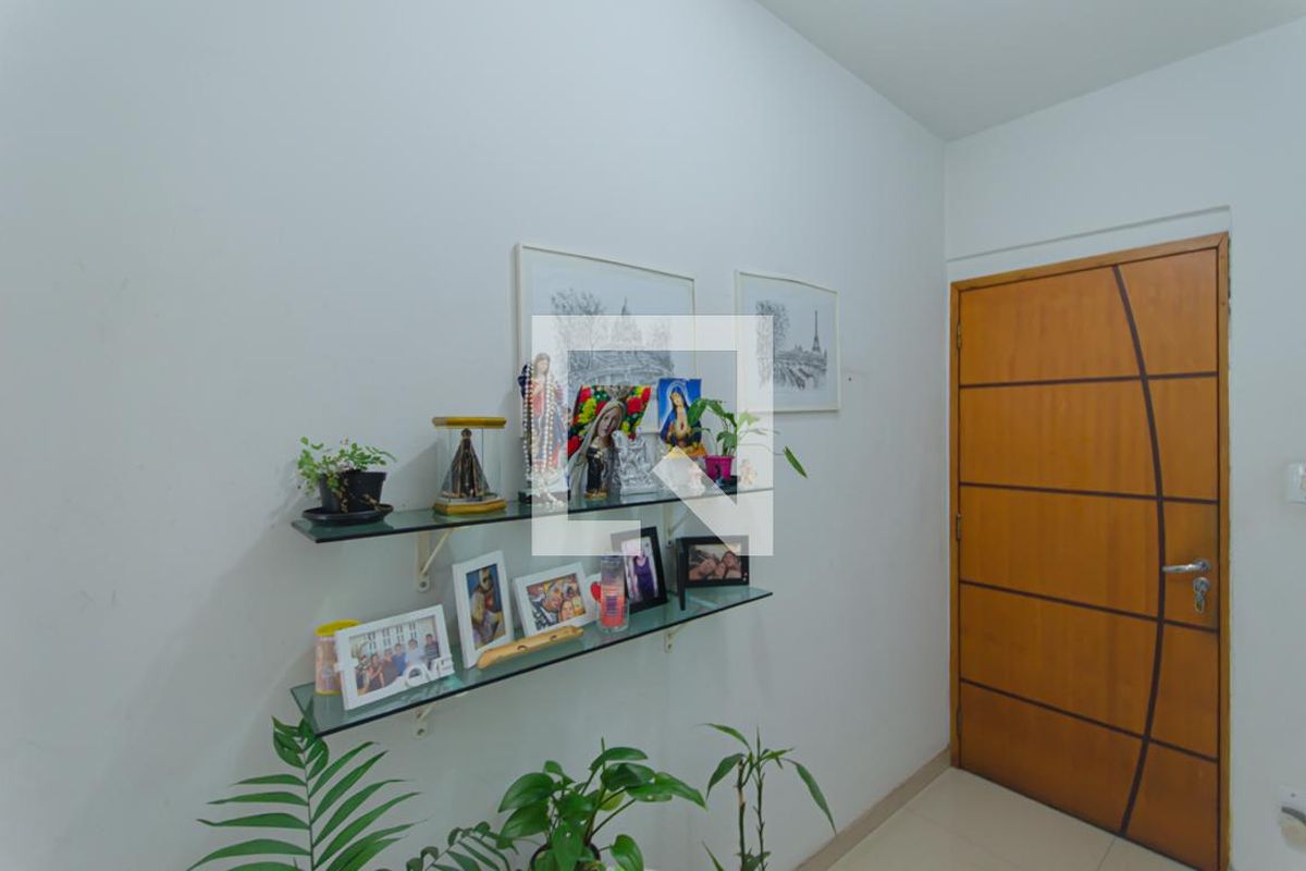 Apartamento, 3 quartos, 90 m² - Foto 55