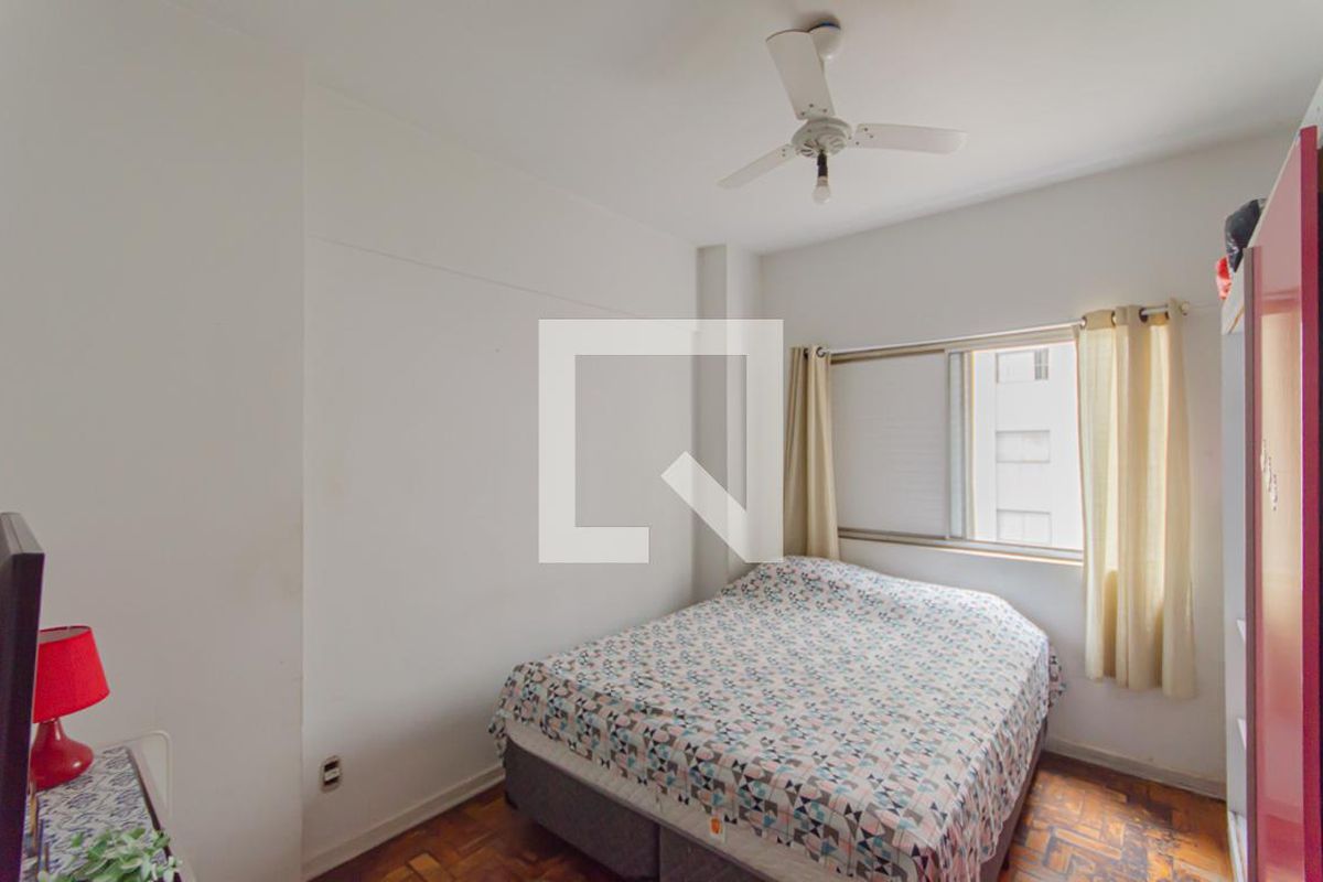 Apartamento, 3 quartos, 90 m² - Foto 19