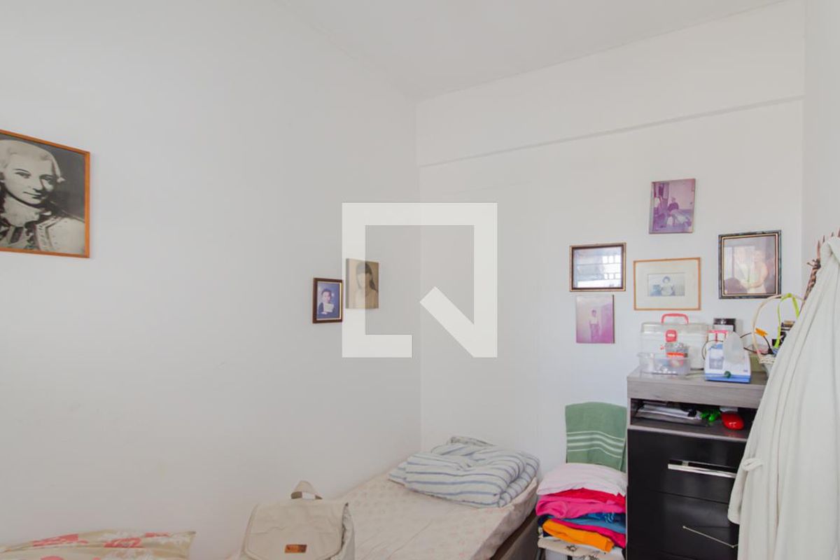 Apartamento, 3 quartos, 90 m² - Foto 51