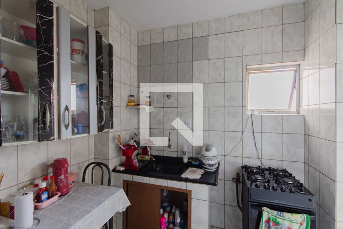 Apartamento, 3 quartos, 90 m² - Foto 41