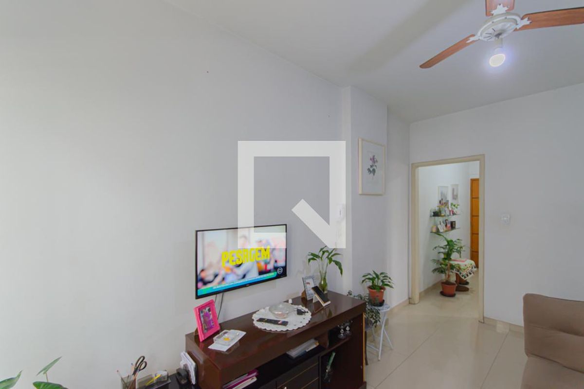 Apartamento, 3 quartos, 90 m² - Foto 9