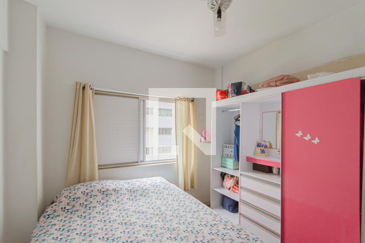 Apartamento, 3 quartos, 90 m² - Foto 21