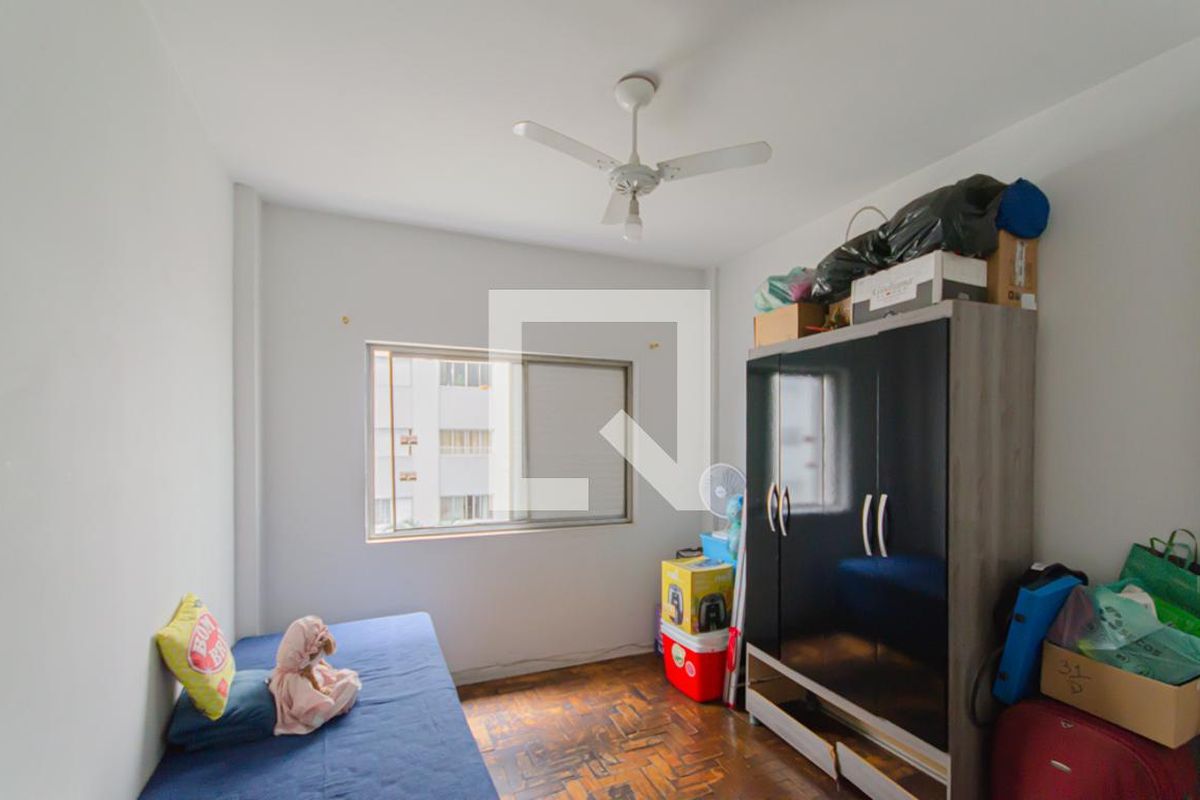 Apartamento, 3 quartos, 90 m² - Foto 17