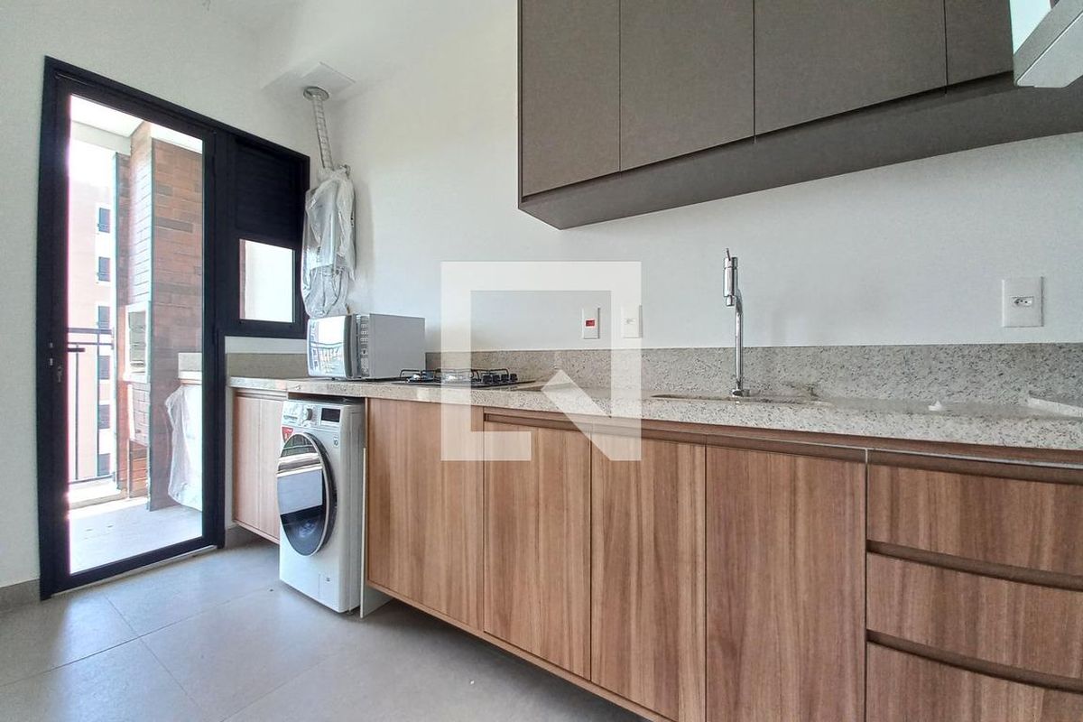 Apartamento à Venda - Swiss Park, 2 Quartos,  77 m2 em , Campinas - sp | SoloBR