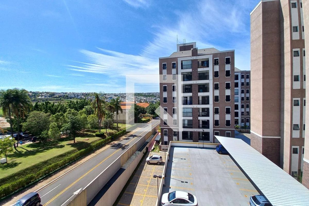 Apartamento à Venda - Swiss Park, 2 Quartos,  77 m2 em , Campinas - sp | SoloBR