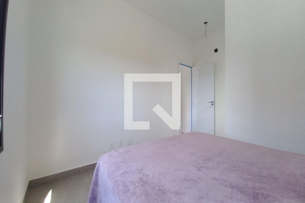 Apartamento à Venda - Swiss Park, 2 Quartos,  77 m2 em , Campinas - sp | SoloBR