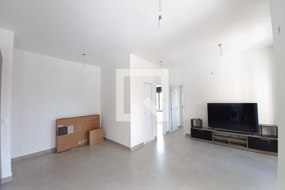 Apartamento à Venda - Swiss Park, 2 Quartos,  77 m2 em , Campinas - sp | SoloBR