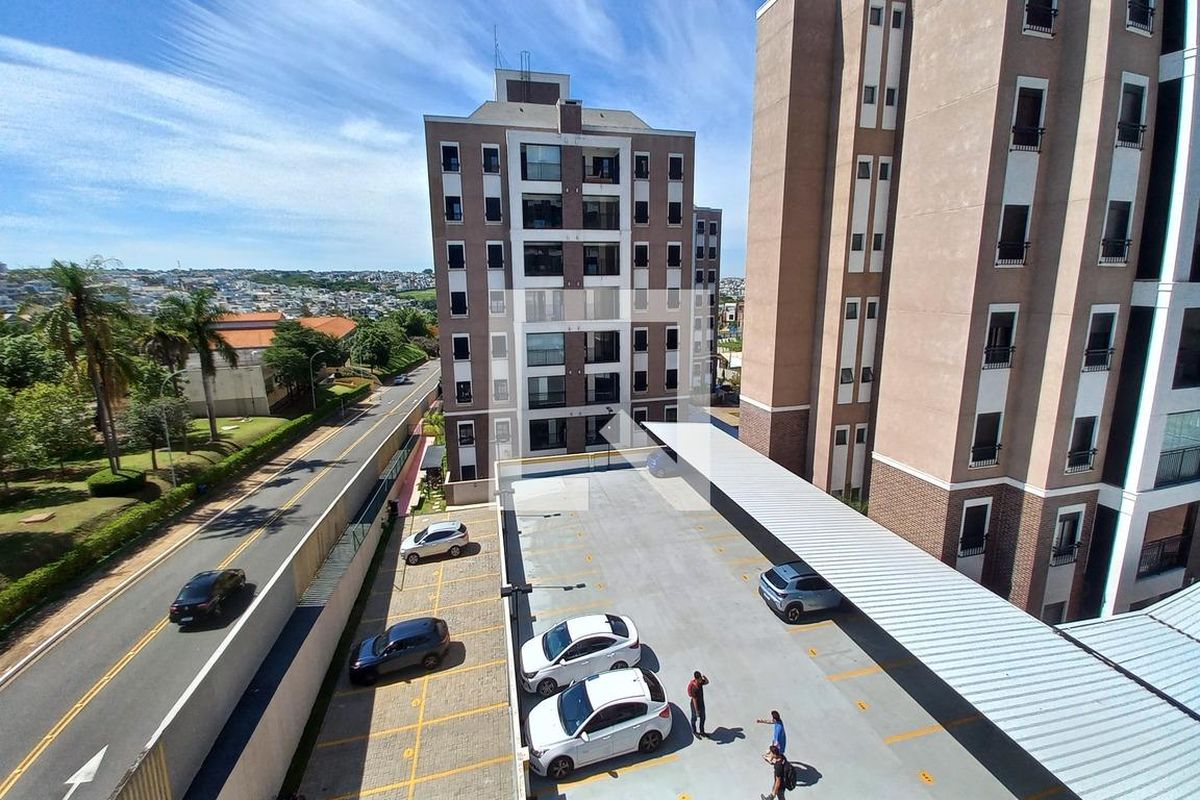 Apartamento à Venda - Swiss Park, 2 Quartos,  77 m2 em , Campinas - sp | SoloBR