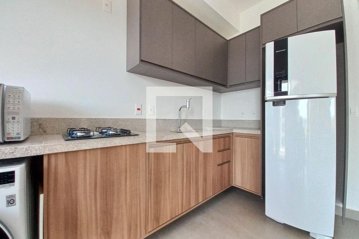 Apartamento à Venda - Swiss Park, 2 Quartos,  77 m2 em , Campinas - sp | SoloBR