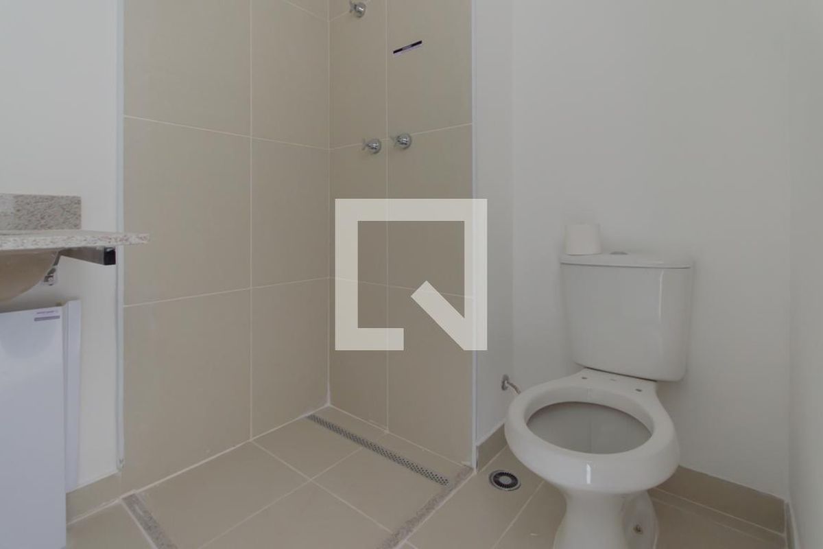 Kitnet-Studio, 27 m² - Foto 14