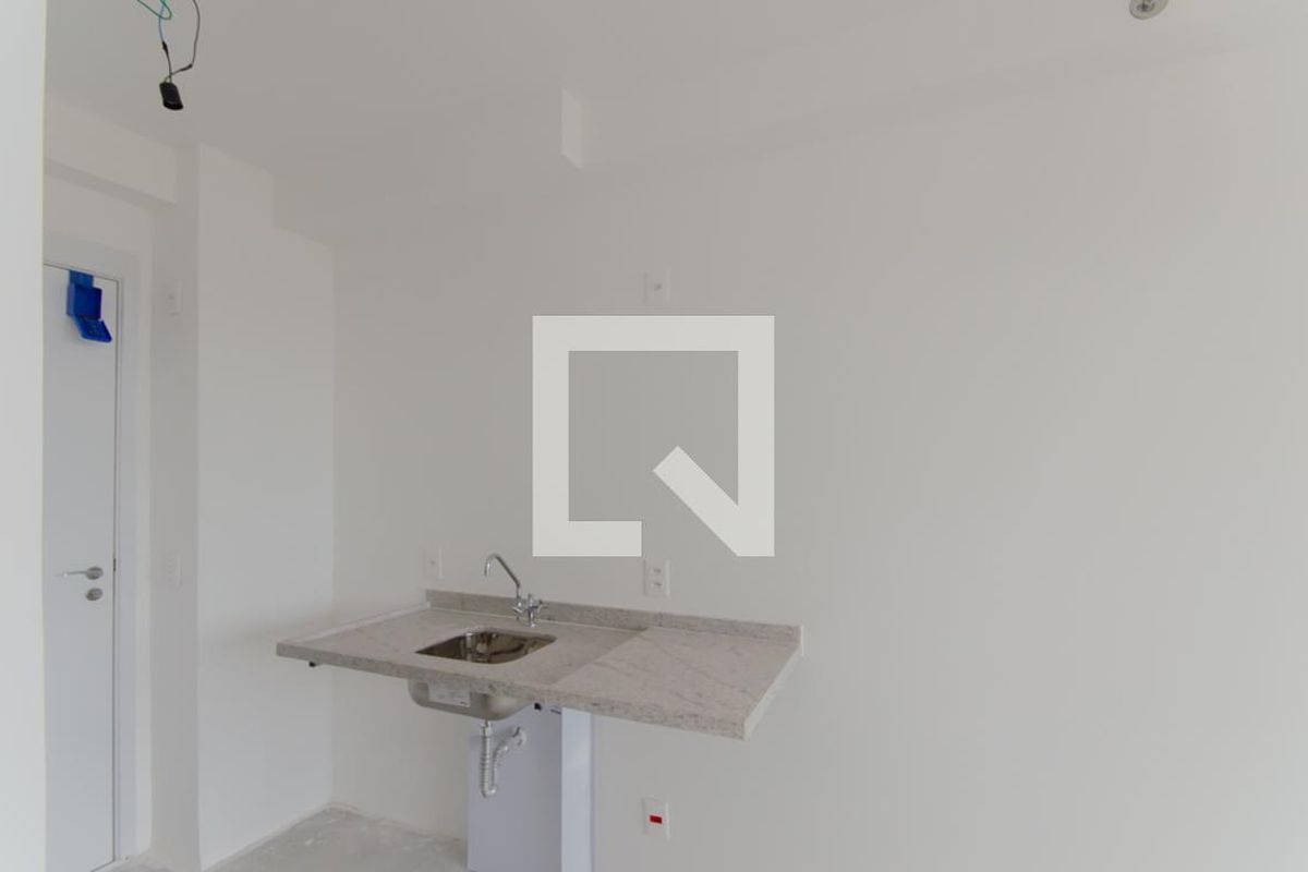 Kitnet-Studio, 27 m² - Foto 24