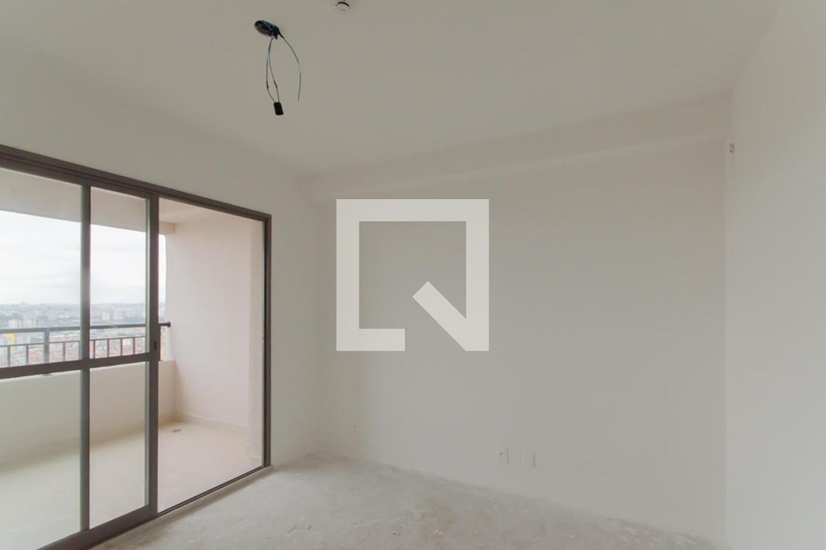 Kitnet-Studio, 27 m² - Foto 4