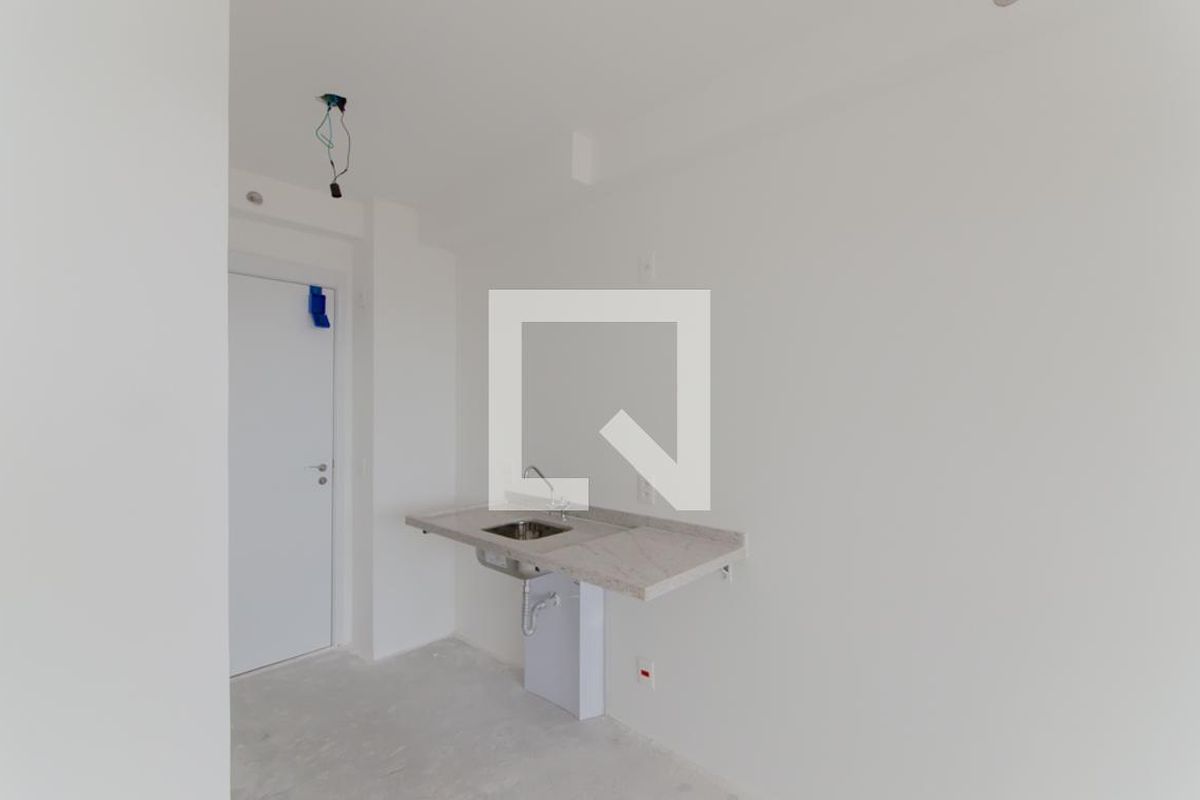 Kitnet-Studio, 27 m² - Foto 20