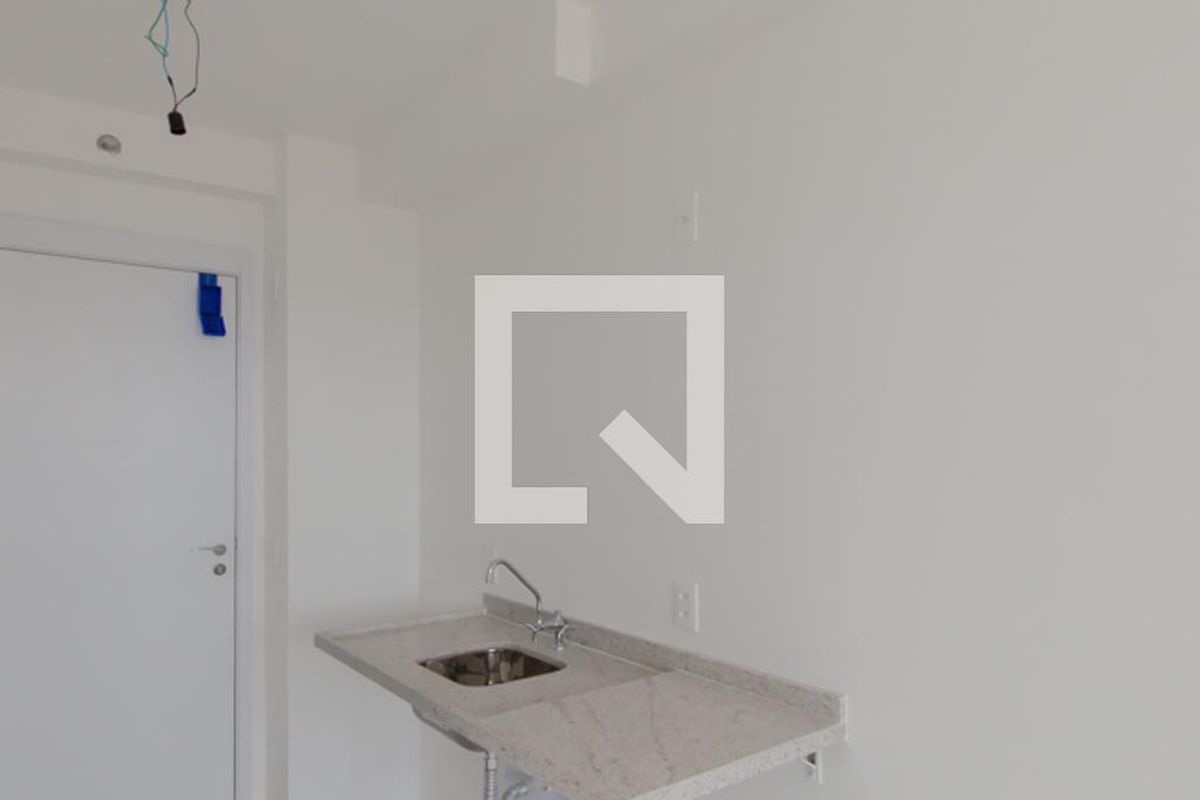Kitnet-Studio, 27 m² - Foto 22
