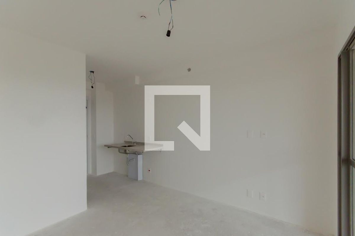 Kitnet-Studio, 27 m² - Foto 6