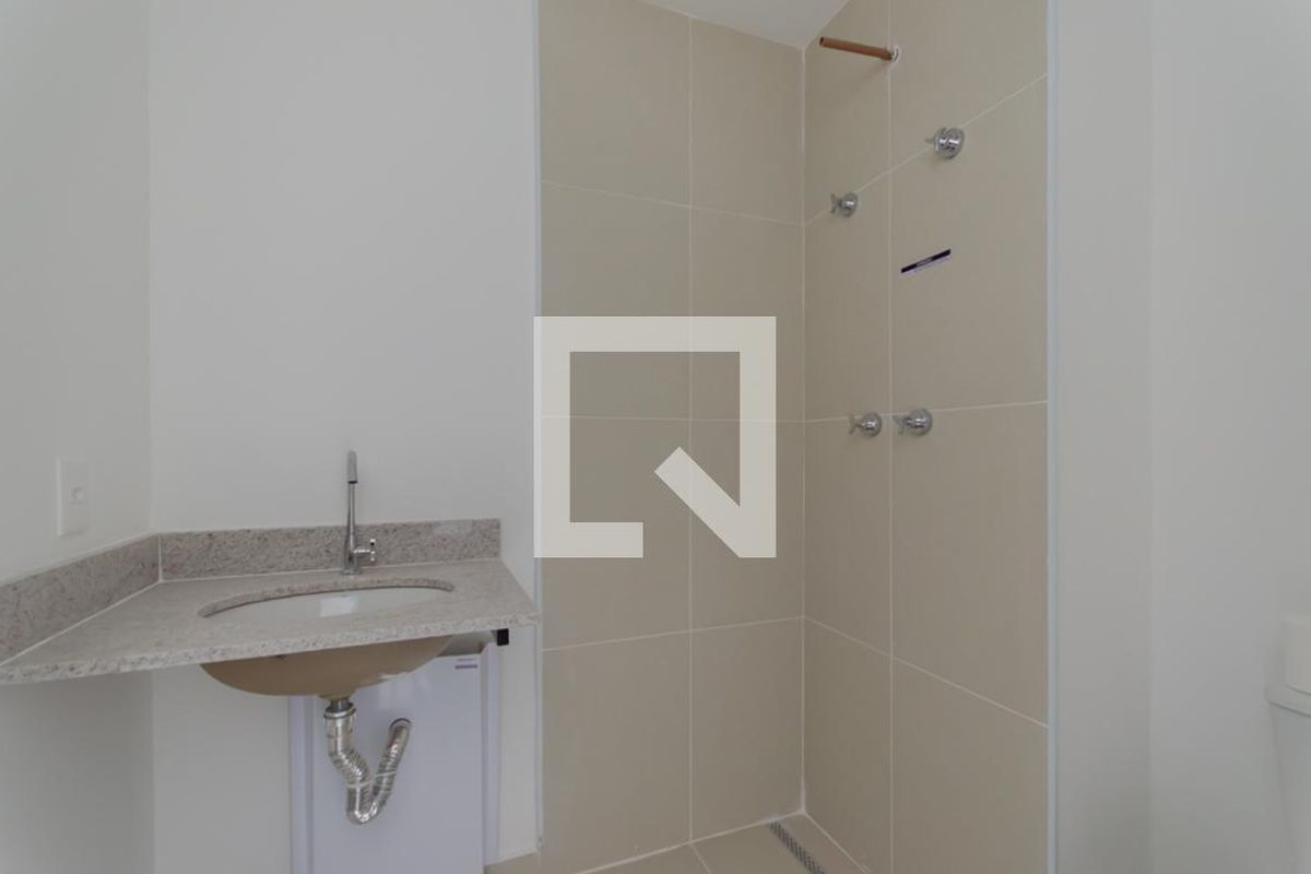 Kitnet-Studio, 27 m² - Foto 12
