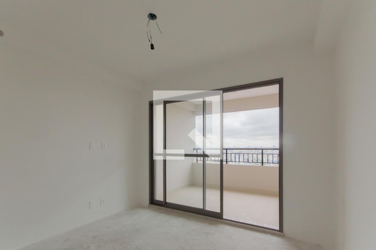 Kitnet-Studio, 27 m² - Foto 2