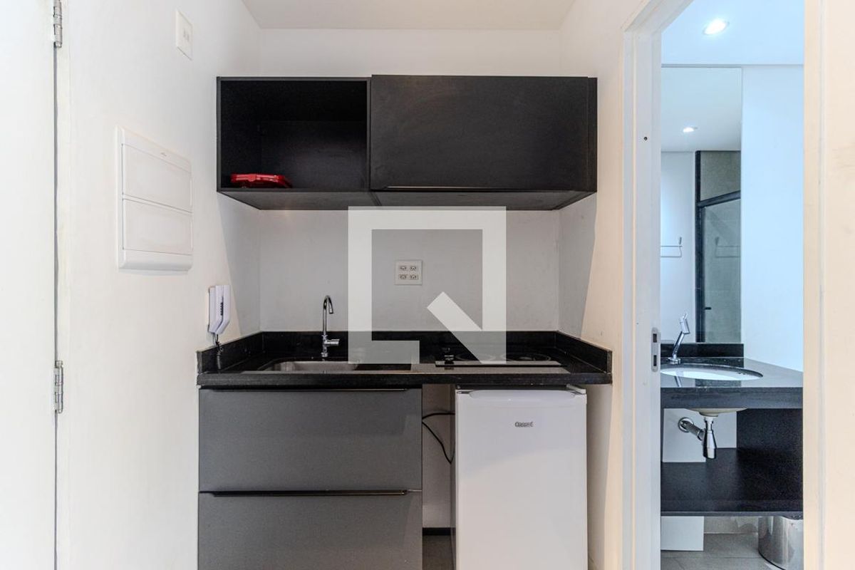 Kitnet-Studio, 33 m² - Foto 44