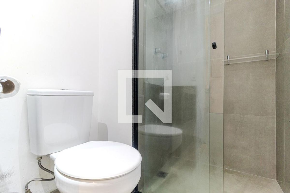 Kitnet-Studio, 33 m² - Foto 33