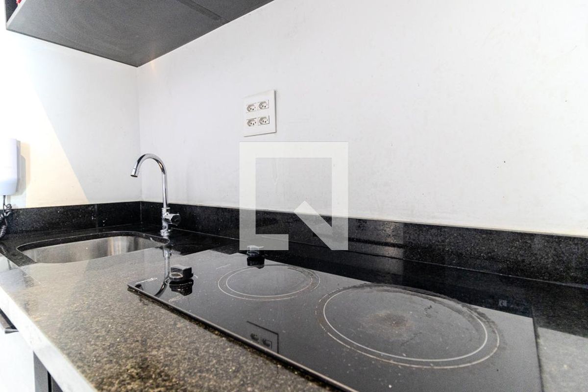Kitnet-Studio, 33 m² - Foto 52