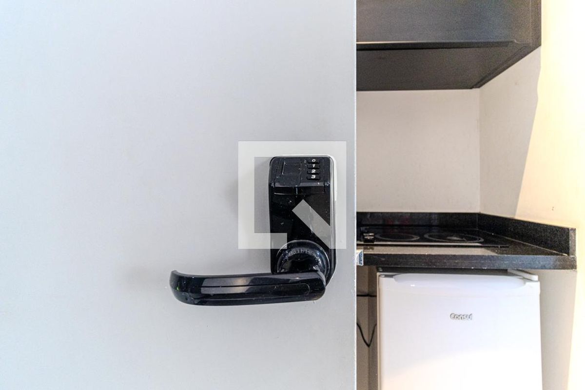 Kitnet-Studio, 33 m² - Foto 56