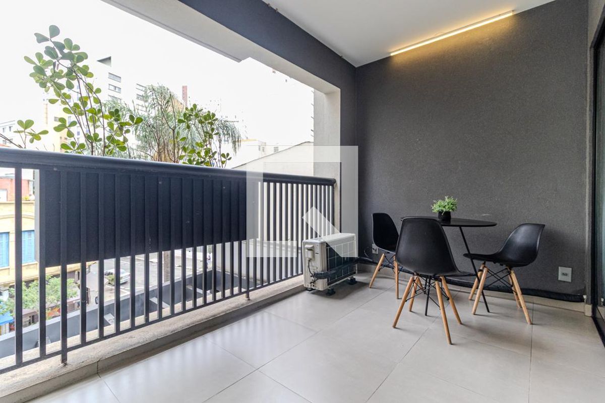 Kitnet-Studio, 33 m² - Foto 20