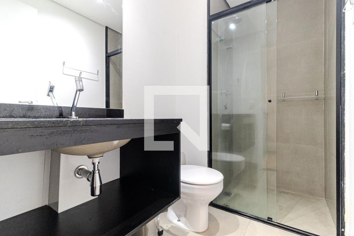 Kitnet-Studio, 33 m² - Foto 32
