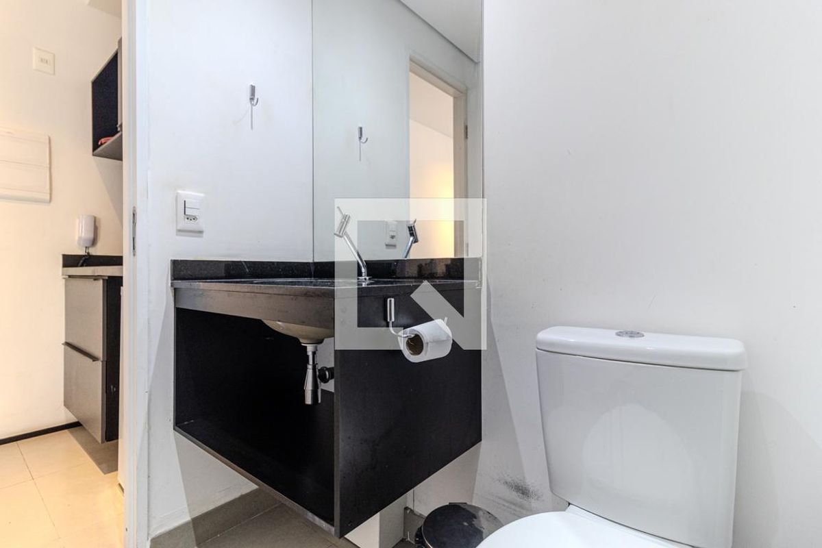 Kitnet-Studio, 33 m² - Foto 37