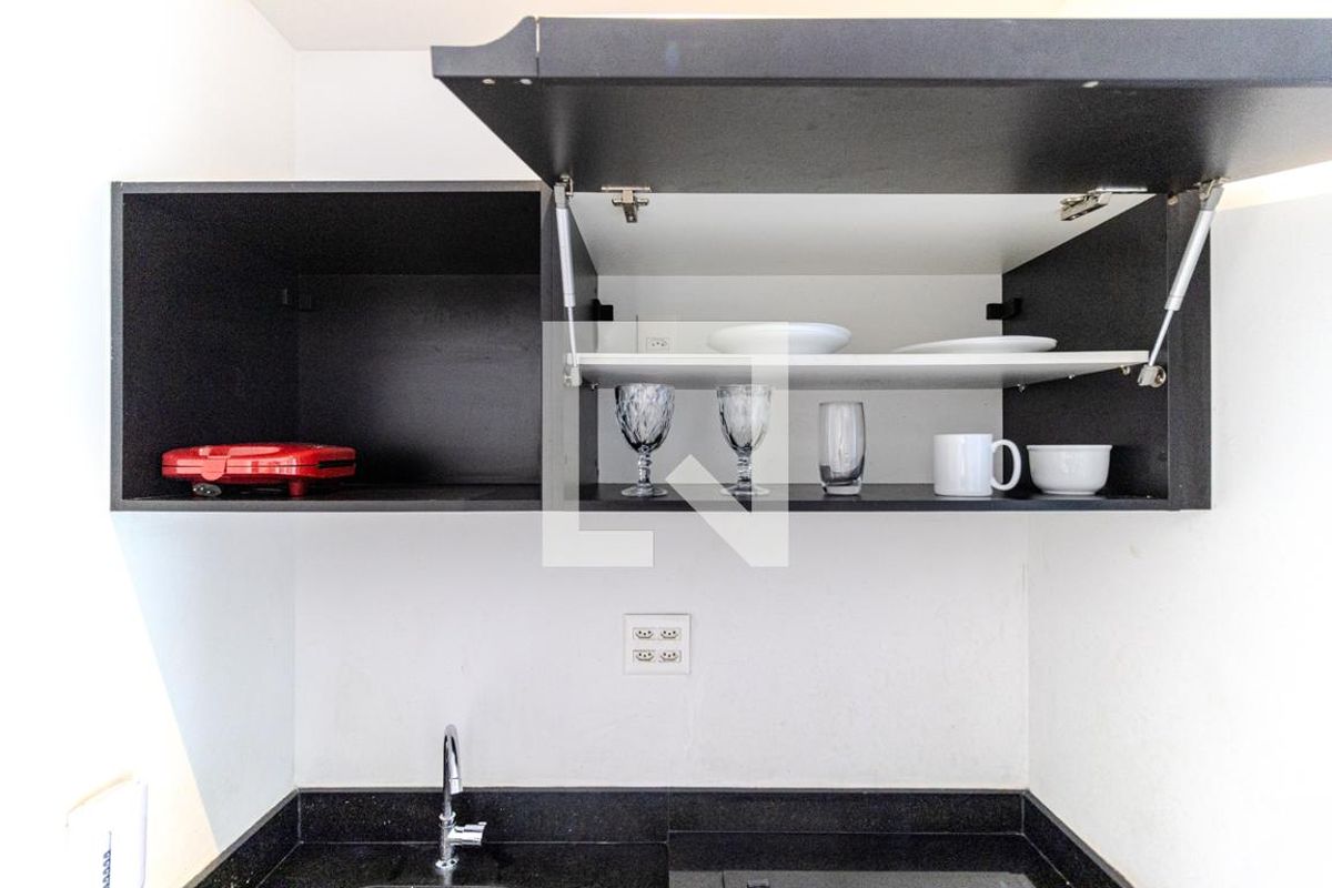 Kitnet-Studio, 33 m² - Foto 53