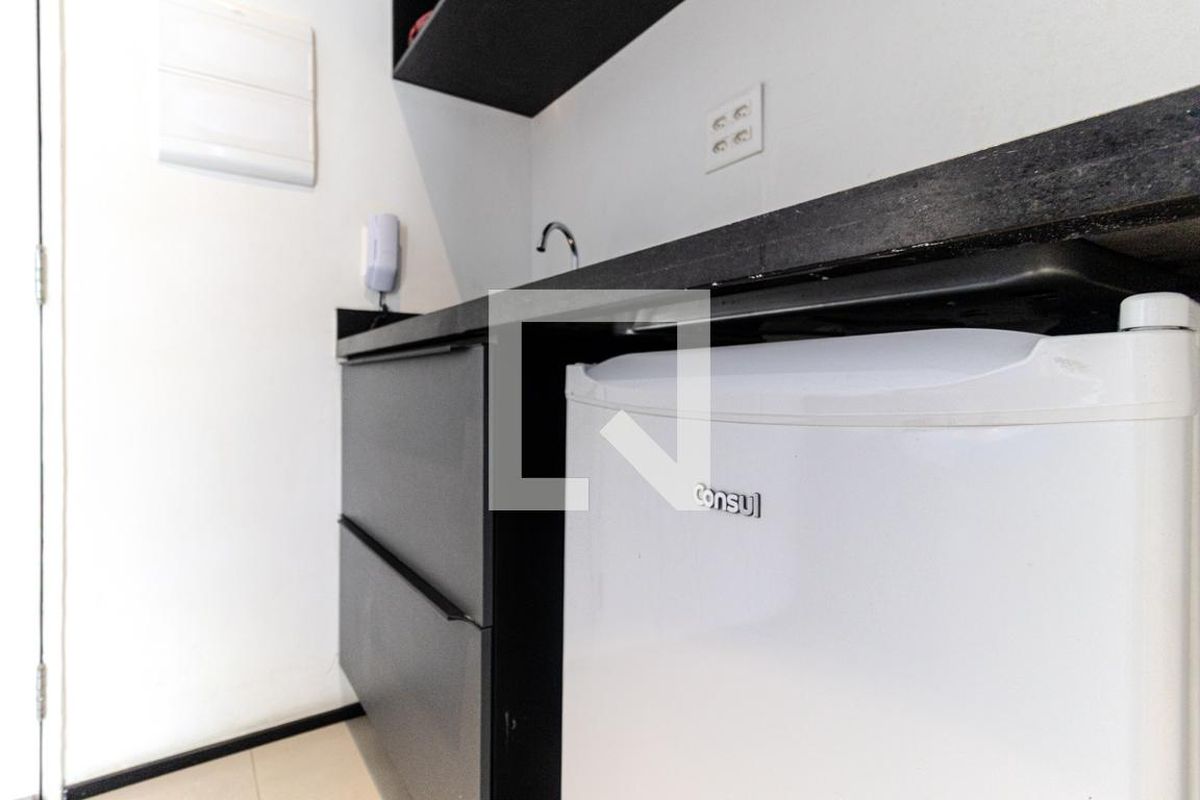 Kitnet-Studio, 33 m² - Foto 48