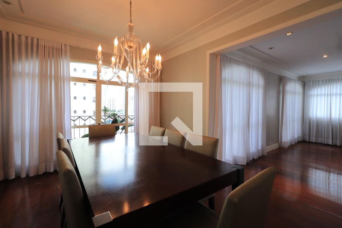 Apartamento, 4 quartos, 280 m² - Foto 51